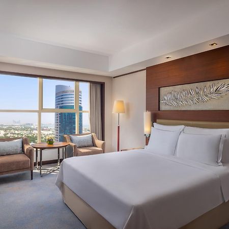 Grand Millennium Dubai Hotel Стая снимка